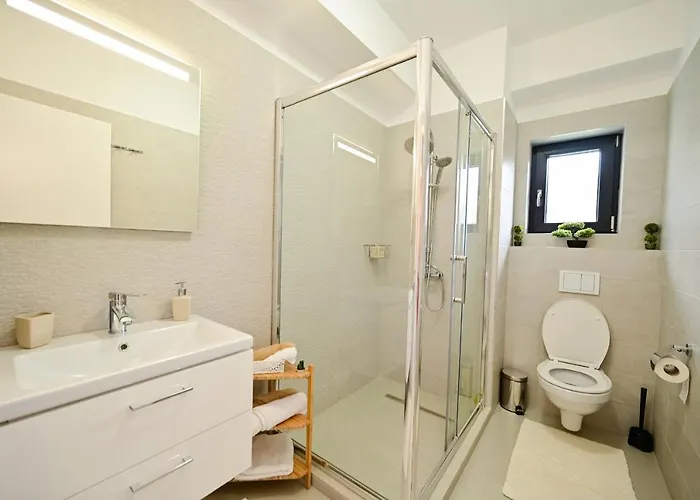 Novus Lägenhet Năvodari