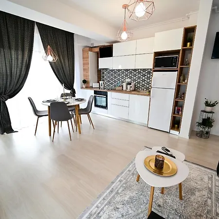 Appartement Novus *
