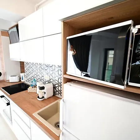 Novus Appartement
