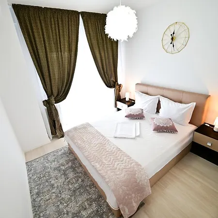 Appartement Novus