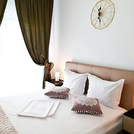 Novus Appartement