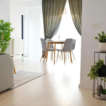 Appartement Novus