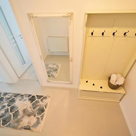 Novus Apartment