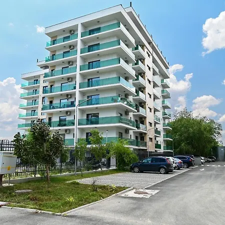 Novus Apartment *