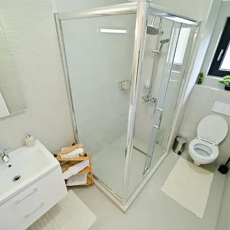 Apartment Novus *