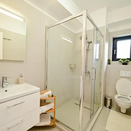 Novus Appartement Năvodari